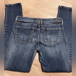 KUT From The Kloth Skinny Jean Like New Size 2